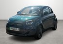 Fiat 500 87kW Icon 42kWh 3dr Auto 6