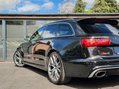 Audi RS6 4.0 RS 6 Performance TFSI Quattro Auto 4WD 5dr 36