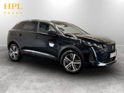 Peugeot 3008 1.2 PureTech Allure Premium + SUV 5dr Petrol EAT Euro 6 (s/s) (130 ps) Air 1