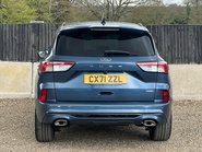 Ford Kuga ST-LINE X EDITION 8