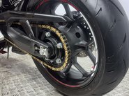 Honda CBR 2024 74 PLATE E-CLUTCH ONLY 240 MILES MOT AUTO 650CC SPORTS BIKE 17