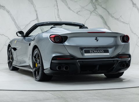 Ferrari Portofino M 13