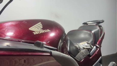 Honda Pan 1998 GOOD RUNNING PROJECT BIKE 1100CC CLASSIC SPORTS TOURER 20