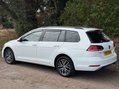 Volkswagen Golf 1.6 Golf SE Nav TDI BlueMotion Technology 5dr 26