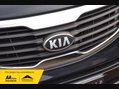 Kia Sportage 1.7 Sportage 2 CRDi 5dr 9