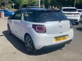 DS DS 3 1.2 PureTech Connected Chic Euro 6 (s/s) 3dr 9
