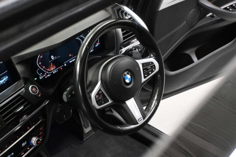 BMW X3 2.0 X3 xDrive 20d M Sport Auto 4WD 5dr 4