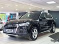 Audi Q5 2.0 TDI 40 Sport S Tronic quattro Euro 6 (s/s) 5dr 4