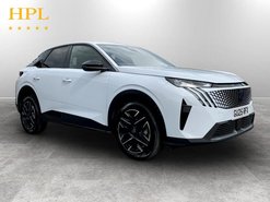 Peugeot 3008 1.2 Allure SUV 5dr Petrol Hybrid e-DSC6 Euro 6 (s/s) (136 ps) Air Con - All