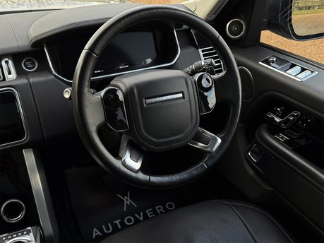 Land Rover Range Rover TDV6 VOGUE 50