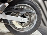 Honda XL 2002 35K GOOD RUNNING PROJECT ADVENTURE BIKE 650CC 12
