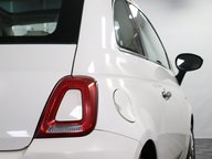 Fiat 500 LOUNGE 23