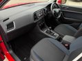 SEAT Ateca 1.0 TSI Ecomotive SE Technology Euro 6 (s/s) 5dr 18
