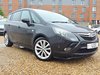 Vauxhall Zafira 2.0 ELITE CDTI AUTOMATIC!  7 SEATS! FULL HISTORY!