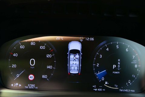 Volvo XC90 2.0 XC90 R-Design T8 Recharge AWD Auto 4WD 5dr 51