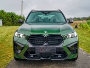 BMW X5 M COMPETITION 24