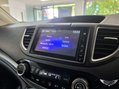 Honda CR-V 2.0 i-VTEC Black Edition Auto 4WD Euro 6 5dr 38