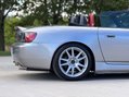 Honda S2000 2.0 GT Convertible 2dr Petrol Manual (237 g/km, 236 bhp) 31