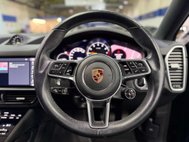 Porsche Cayenne 3.0 V6 E-Hybrid 14.1kWh Coupe 5dr Petrol Plug-in Hybrid TiptronicS 4WD Euro 28