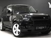 Land Rover Defender 3.0 Defender XS Edition D MHEV A 4WD 5dr