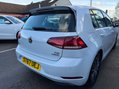 Volkswagen Golf SE NAVIGATION TSI EVO 19