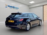 Toyota Corolla 1.8 VVT-h Icon Touring Sports CVT Euro 6 (s/s) 5dr 10