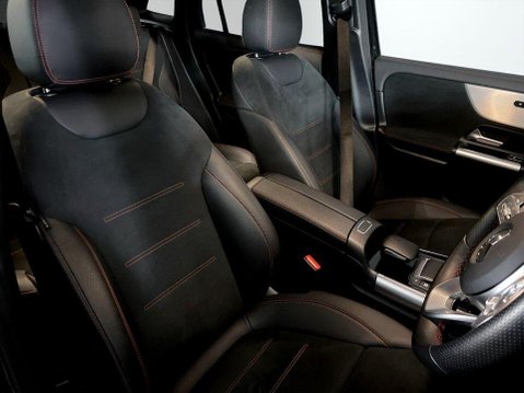 Mercedes-Benz EQA EQA 250+ 70.5kWh AMG Line SUV 5dr Electric Auto (190 ps) Cruise Control - 11