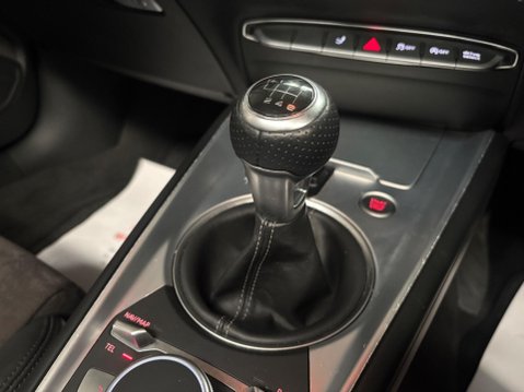 Audi TT 1.8 TFSI S line Roadster Euro 6 (s/s) 2dr 33