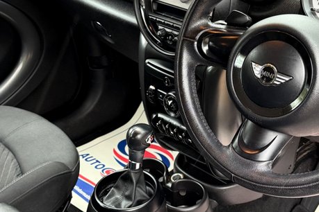 Mini Countryman COOPER SD 23