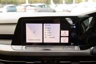 Volkswagen Golf R-LINE ETSI DSG 19