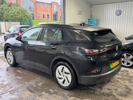 Volkswagen Id.4 ID4 Life 5dr 16