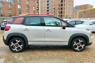 Citroen C3 Aircross 1.2 PURETECH FLAIR S/S EAT6 AUTOMATIC! FULL SERVICE HISTORY! 12
