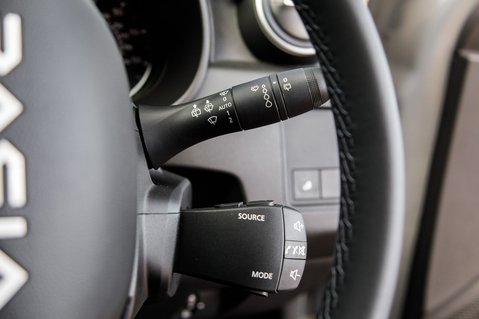 Dacia Duster JOURNEY TCE 17