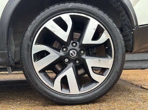 Nissan Juke 1.6 Juke N-Tec 5dr 34