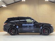 Land Rover Range Rover Sport 3.0 Range Rover Sport HST Auto 4WD 5dr 13
