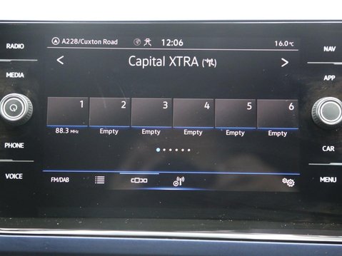 Volkswagen Polo 1.0 EVO United Euro 6 (s/s) 5dr 15