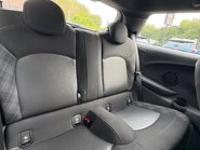 Mini Hatch Cooper 1.5 Petrol Manual Chili 3 door - CARRIBEAN AQUA - BLUETOOTH AUDIO 5