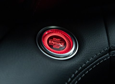 Mercedes-Benz AMG GT R PRO 20