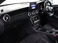 Mercedes-Benz A Class A 200 D AMG LINE 24