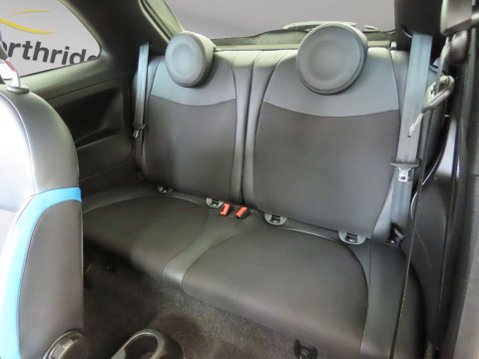 Fiat 500 1.2 S Euro 6 (s/s) 3dr 13