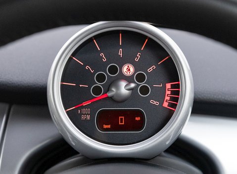 Mini Hatch Cooper Works GP 14