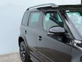 Skoda Yeti 2.0 Yeti Black Edition TDI CR 4x4 Semi-Auto 4WD 5dr 9