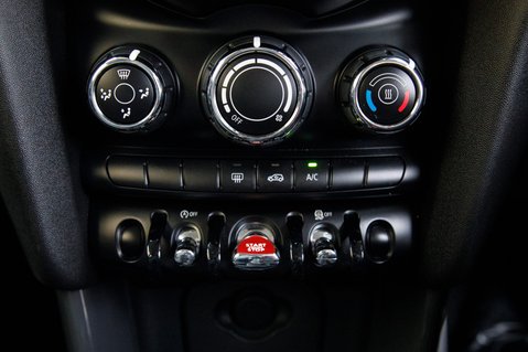 Mini Hatch COOPER 31