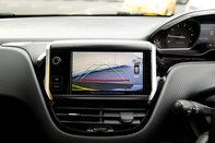 Peugeot 208 S/S TECH EDITION 25