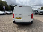Toyota Proace MWB L2H1 (SOLD KH) Low Roof 3100 Air Con Sensors EURO 6 7