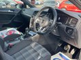 Volkswagen Golf 2.0 TDI BlueMotion Tech GTD Euro 6 (s/s) 5dr 19