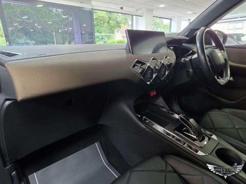 DS DS 3 E-TENSE 50kWh Prestige Crossback Auto 5dr 26
