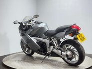 BMW K1200S 2006 GOOD RUNNING SPORTS TOURER PROJECT BIKE 120CC INLINE 4 6