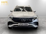 Mercedes-Benz EQB EQB 250+ 70.5kWh AMG Line (Executive) SUV 5dr Electric Auto (190 ps) 2