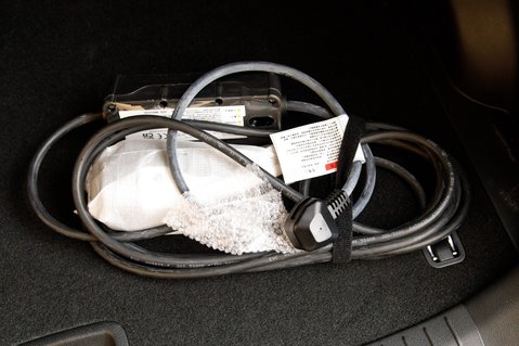 Hyundai KONA ULTIMATE 45